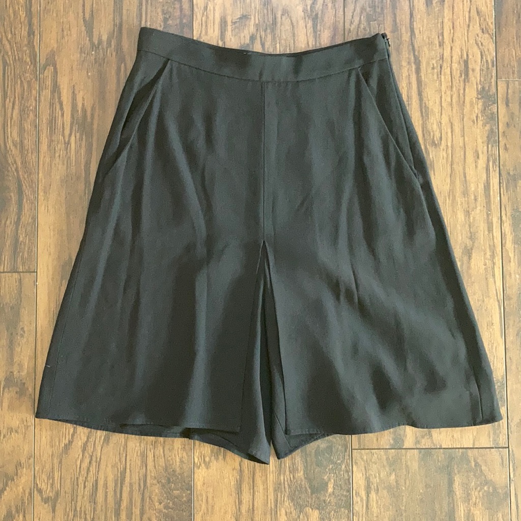 Modello Giulietta Black Skort